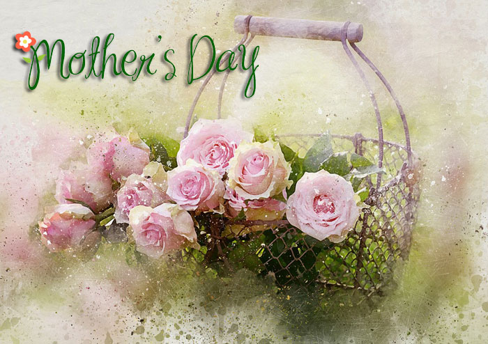 Descargar bonitos mensajes de amor para Día de la Madre para Facebook.#MensajesDeAmorParaDíaDeLaMadre