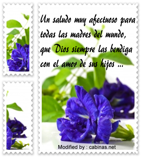 frases bonitas por el Día de la Madre con imágenes gratis,pensamientos bonitos para Facebook por el Día de la Madre con imágenes gratis