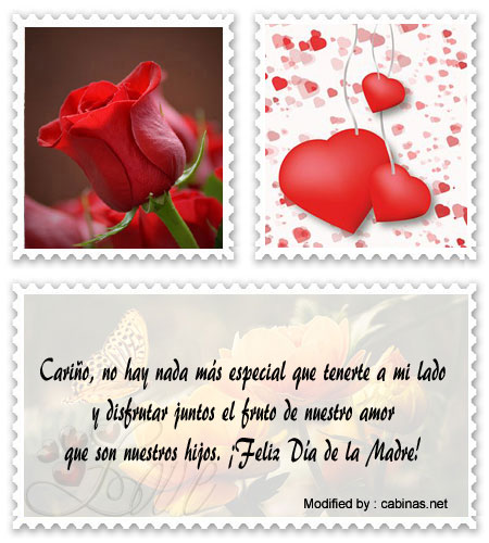 descargar las mejores frases románticas para para Día de la Madre.#MensajesDeAmorParaDíaDeLaMadre