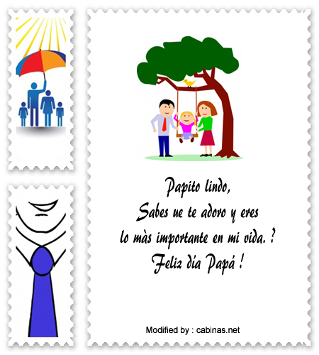 CARTAS POR DIA DEL PADRE PARA MI ESPOSO|BONITOS SALUDOS POR DIA DEL PADRE  PARA MI ESPOSO