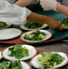 ejemplos de objetivos profesionales para chef