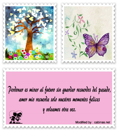 bajar bonitas frases de perdón con imágenes gratis para dedicar a mi enamorada,textos de perdón con imágenes gratis para dedicar a mi novio