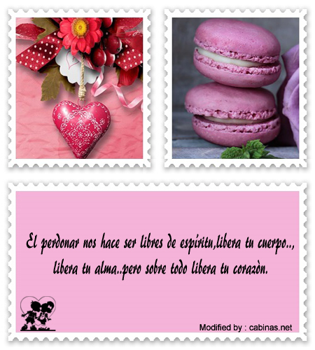 tarjetas para pedir perdón a mi novia,palabras para pedir perdón a mi novia
