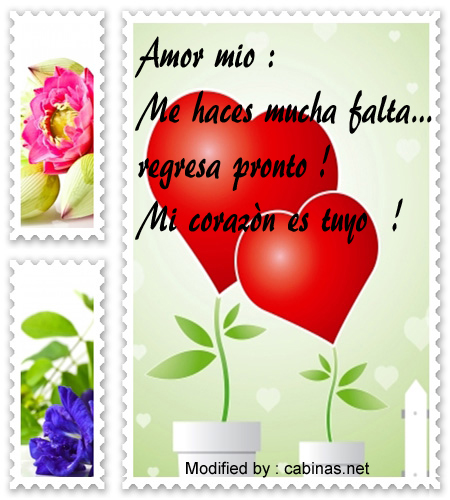 bajar pensamientos bonitos de amor con imágenes gratis para mi novia