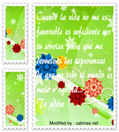 palabras bonitas de amor para mi novia,frases bonitas de amor para esposa con imágenes gratis
