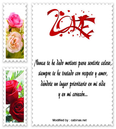 frases románticas para mi enamorado,mensajes de amor para mi novia