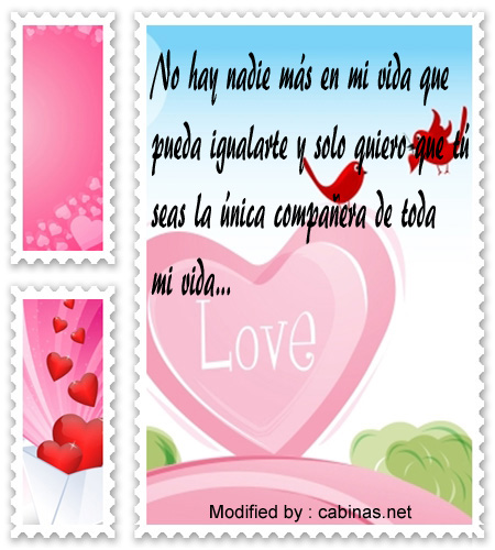 buscar pensamientos bonitos de amor para mi enamorada con imágenes gratis, imágenes gratis con bonitas palabras de amor para mi novia