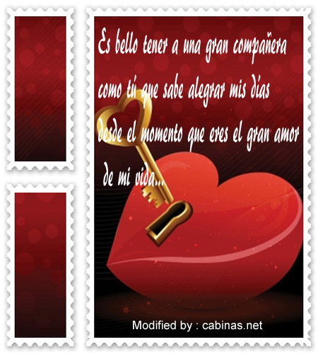 bajar bonitas imágenes gratis para mi novia con dedicatorias de amor,originales dedicatorias de amor para mi enamorada