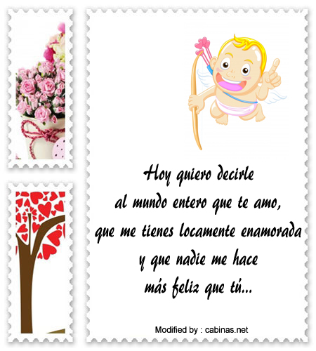 frases y mensajes románticos para WhatsApp,enviar originales mensajitos de amor para WhatsApp
