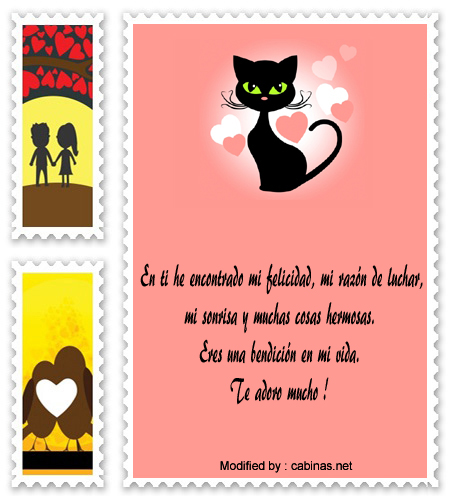 frases y mensajes románticos para WhatsApp,enviar originales mensajitos de amor para WhatsApp