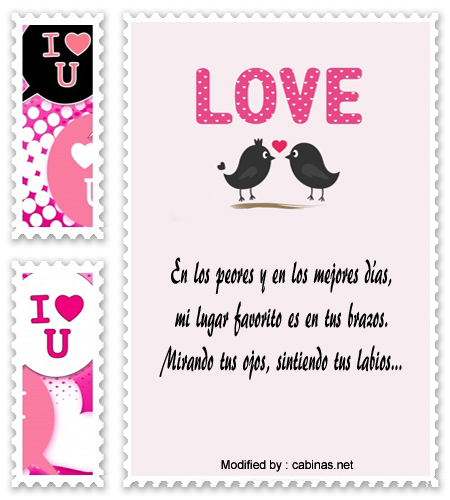 mensajes de texto de amor para Facebook,palabras de amor para Facebook