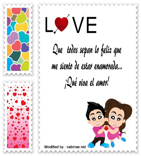 bajar poemas y cositas bonitas de amor con imágenes gratis para mi enamorada