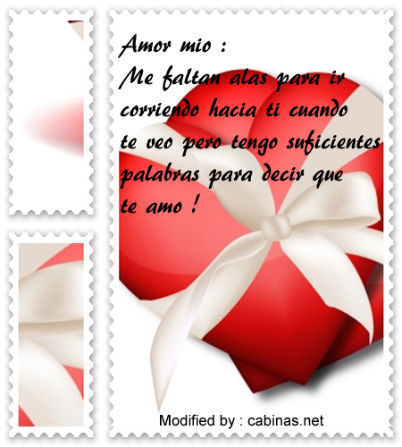 frases románticas