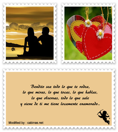 frases y mensajes románticos para WhatsApp,enviar originales mensajitos de amor para WhatsApp