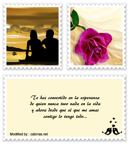 frases con imágenes de amor para Facebook,saludos de amor para Facebook
