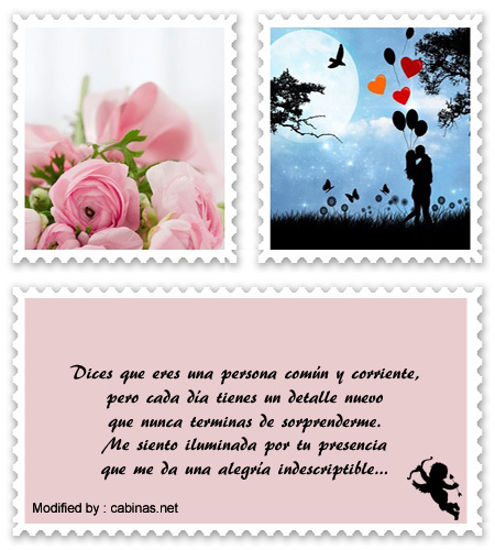 mensajes bonitos de amor para dedicar a mi enamorados,bajar bonitas tarjetas con pensamientos de amor para mi novia