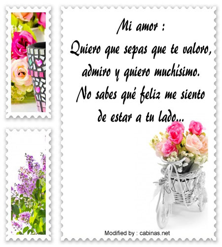 enviar mensajes de amor para mi novia con imágenes,palabras y tarjetas de amor para mi novia