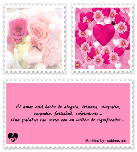 frases y mensajes románticos para WhatsApp,enviar originales mensajitos de amor para WhatsApp