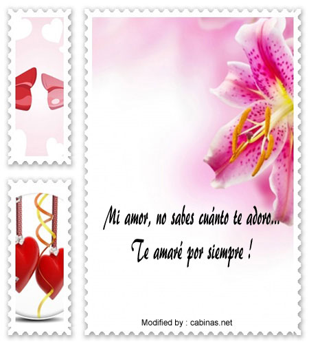 frases y mensajes románticos,enviar originales mensajitos de amor,textos de amor para celular
