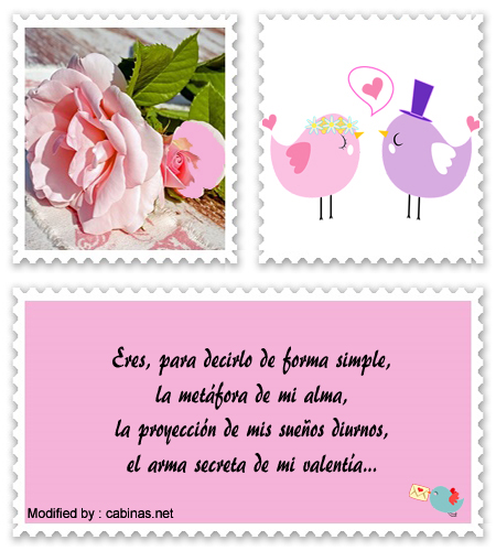 buscar bonitos textos de amor para enviar por WhatsApp a mi novio.#MensajesDeAmorEterno,#MensajesDeAmorParaNovios