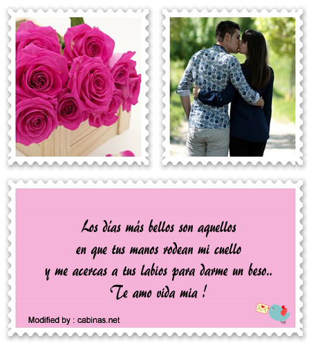 frases de amor para Facebook.#MensajesDeAmorEterno,#MensajesDeAmorParaNovios