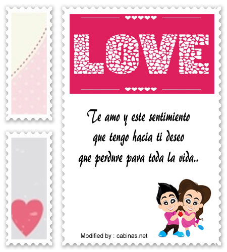 mensajes de amor sobre tus besos