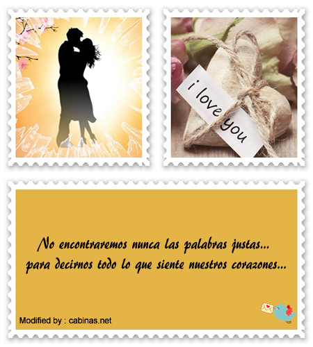 textos bonitos de amor para mi novia