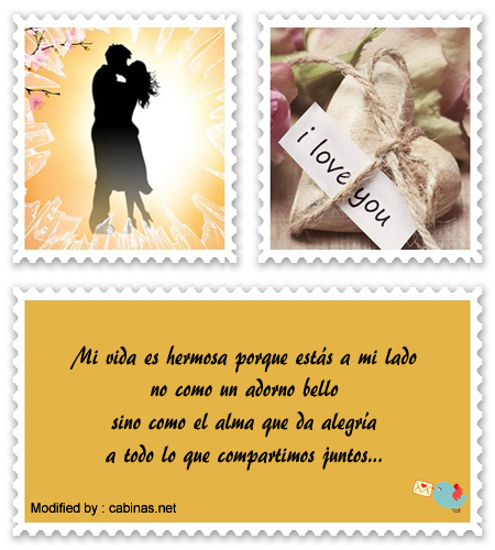 bajar bonitos pensamientos de amor con imágenes para mandar por Twitter