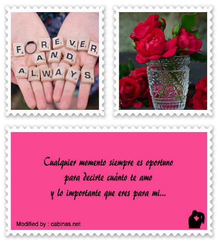 bajar bonitos pensamientos románticos para mandar por Twitter