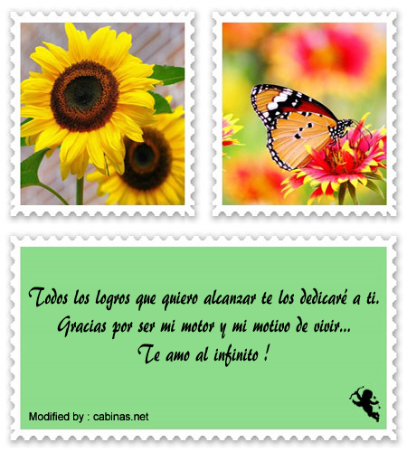 bajar tarjetas con frases de amor para mandar por Twitter