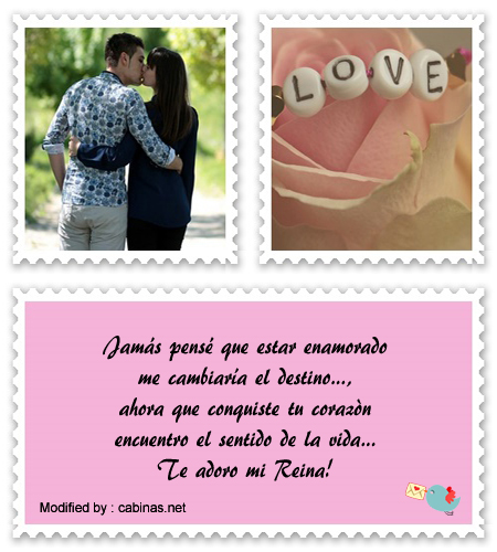 bajar tarjetas con bonitos pensamientos de amor para mandar por Twitter