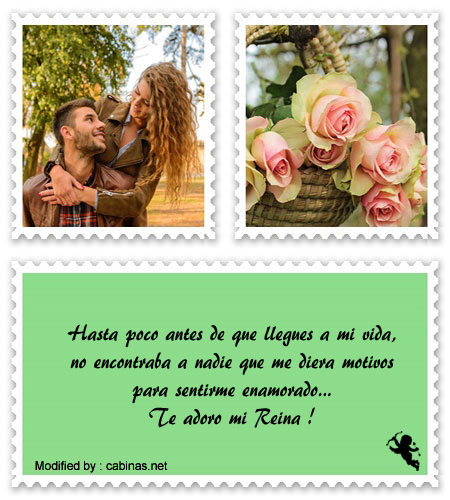 bajar los mejores textos de amor para mandar por Twitter a mi enamorado