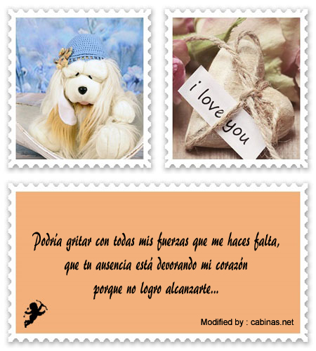 mensajes de amor para descargar gratis