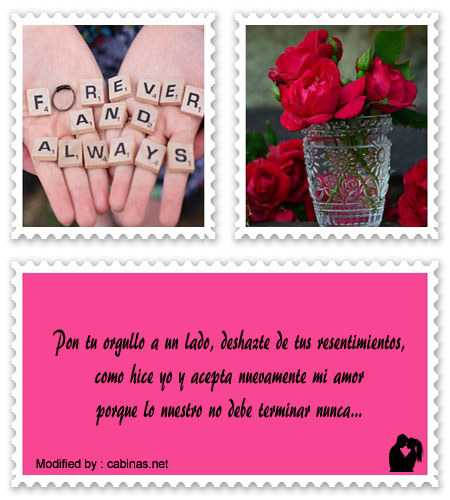 mensajes de amor gratis para enviar