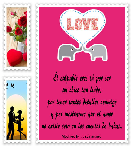 mensajitos de amor para compartir por celular