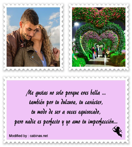 buscar tarjetas de amor para WhatsApp