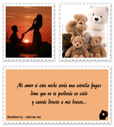 tarjetas románticas para WhatsApp