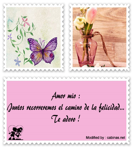SMS de amor gratis para enviar por celular,textos de amor para compartir en Facebook
