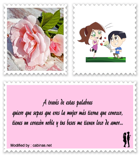 pensamientos de amor para novios,bajar cositas bonitas de amor con imágenes gratis para mi novia