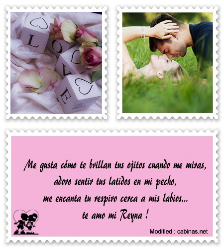 Top Pensamientos De Amor Para Mi Novia Frases De Amor Para Novios