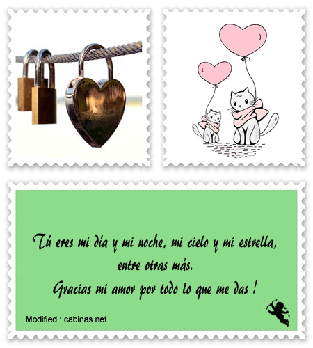 poemas de amor para mi novio,palabras de amor para mi novio