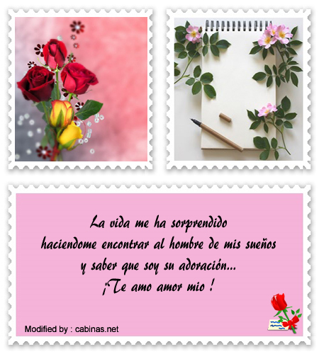 bajar bonitas frases de amor para Facebook con imágenes gratis para mi novia,textos de amor para muro de Facebook de mi novio con imágenes gratis para amigos