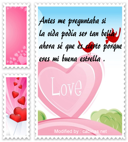 bajar cositas bonitas de amor con imágenes gratis para mi novia