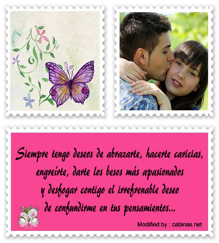 frases y mensajes románticos para WhatsApp