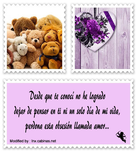 frases románticas para mi novio