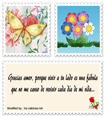 frases románticas para mi enamorado