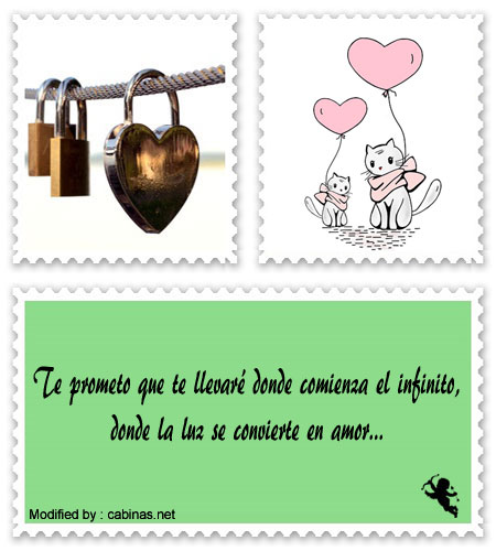 las mejores frases románticas para mi novio