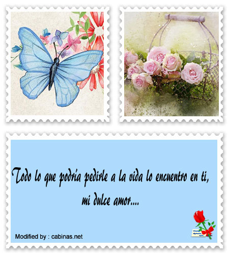 frases y mensajes románticos para WhatsApp