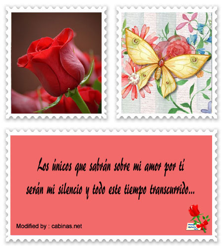 tarjetas de amor para enviar por WhatsApp a mi novio