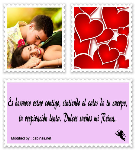 enviar mensajes de amor para mi novio con imágenes